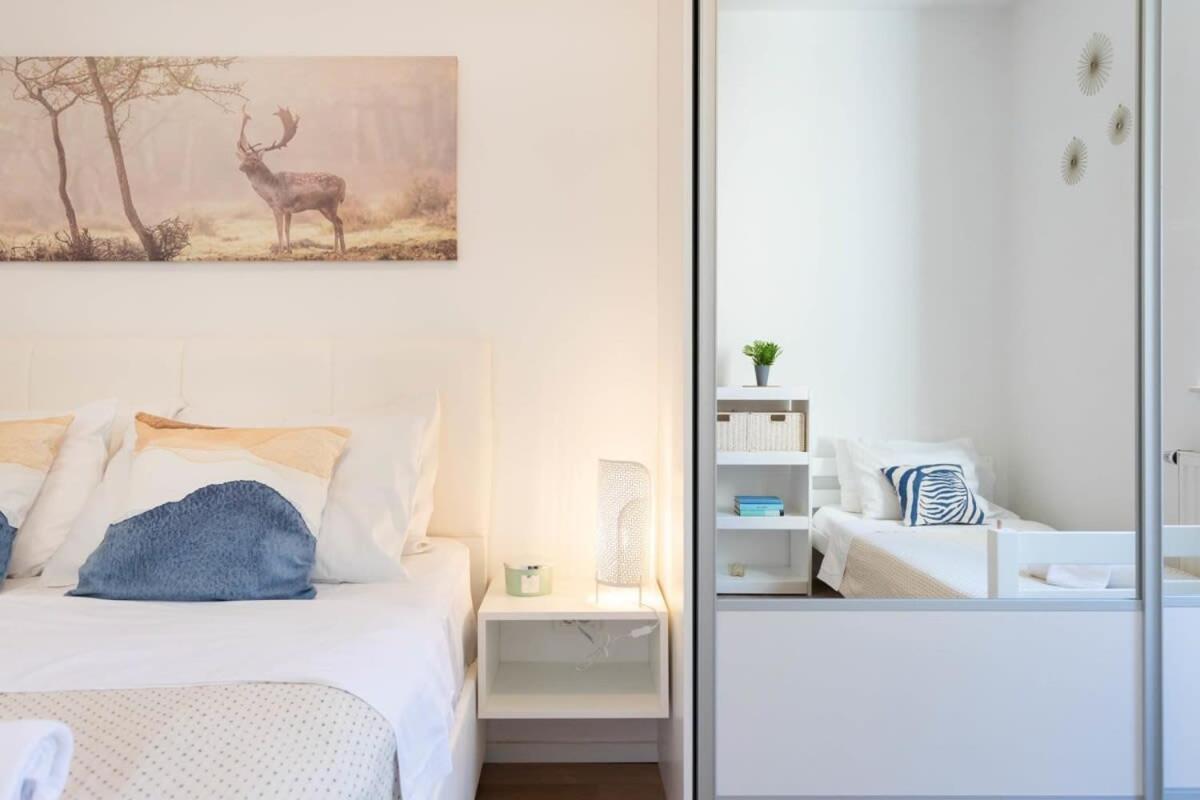 Niko And Sofia'S Apartment Urban Stay Zagreb Exterior photo